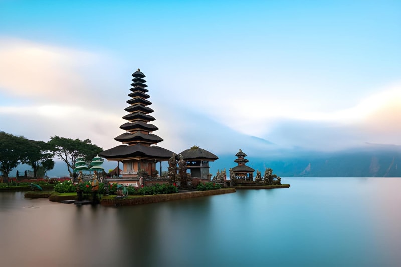 Bali