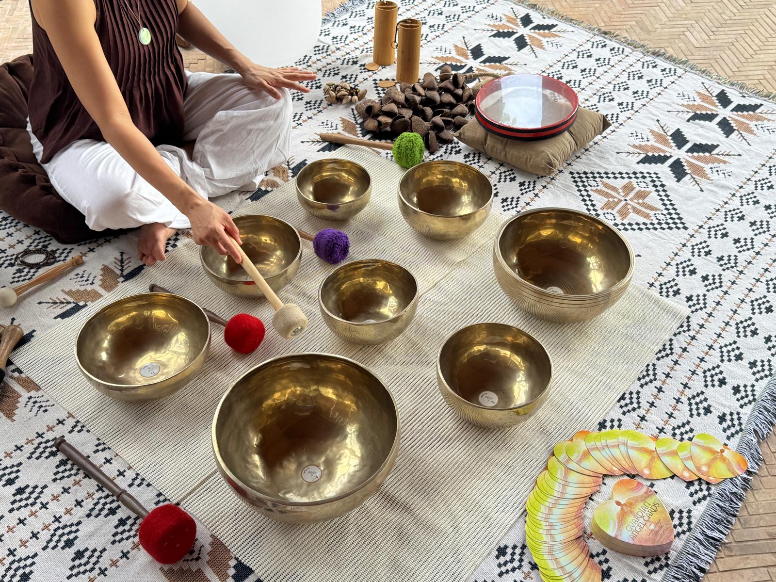 Retreat gallery image