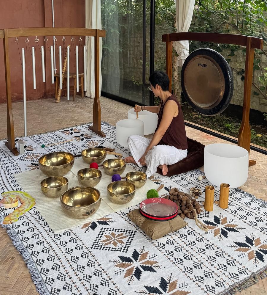 Retreat gallery image
