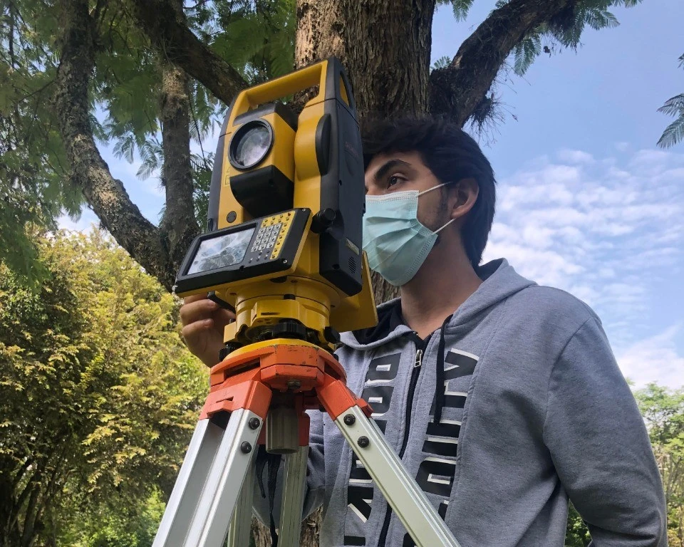 Fernando Andres Giraldo Mejia