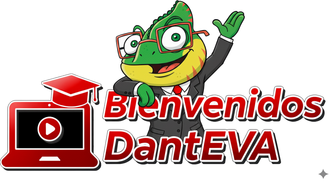 Bienvenidos DantEVA