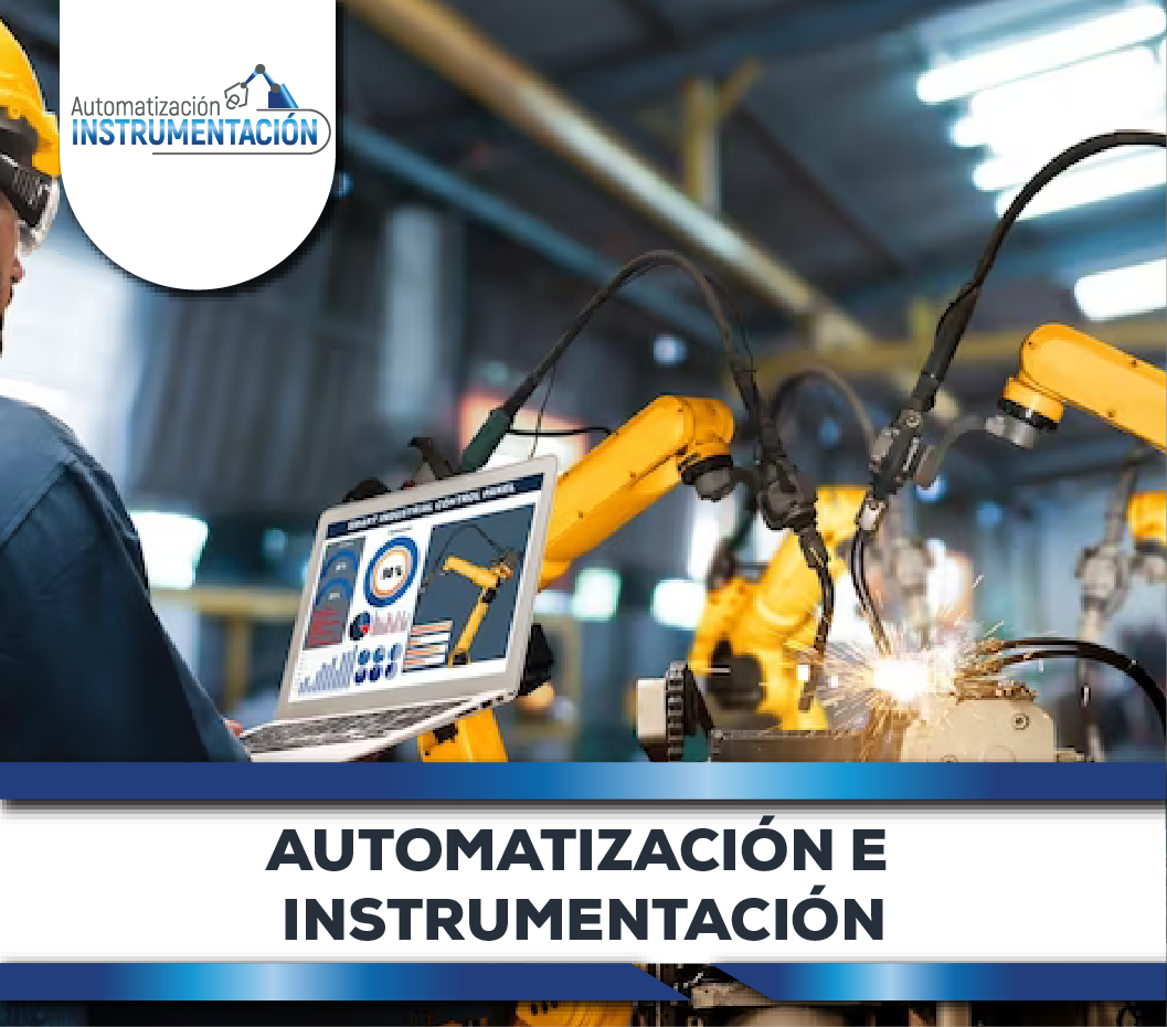 Automatización e Instrumentación
