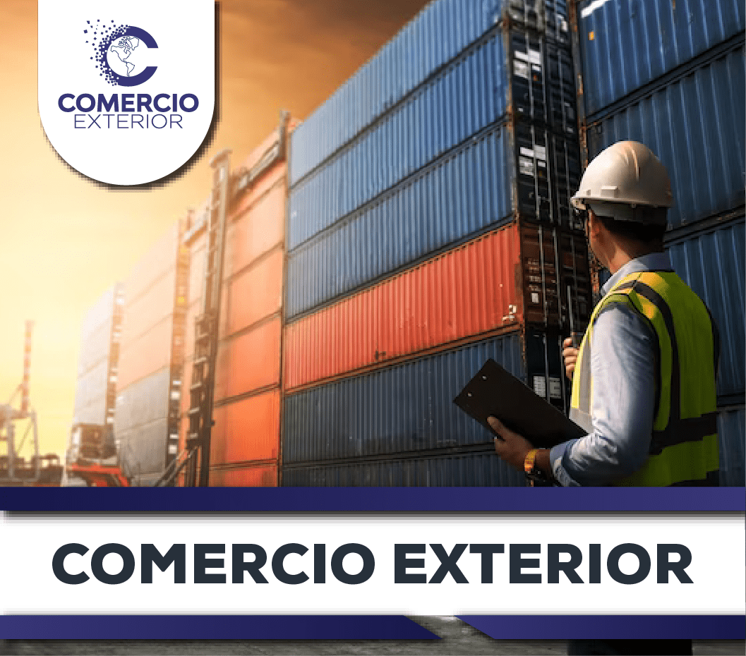 Comercio Exterior