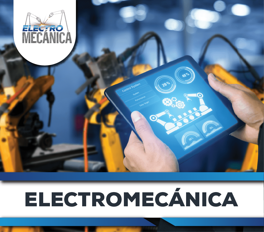 Electromecánica