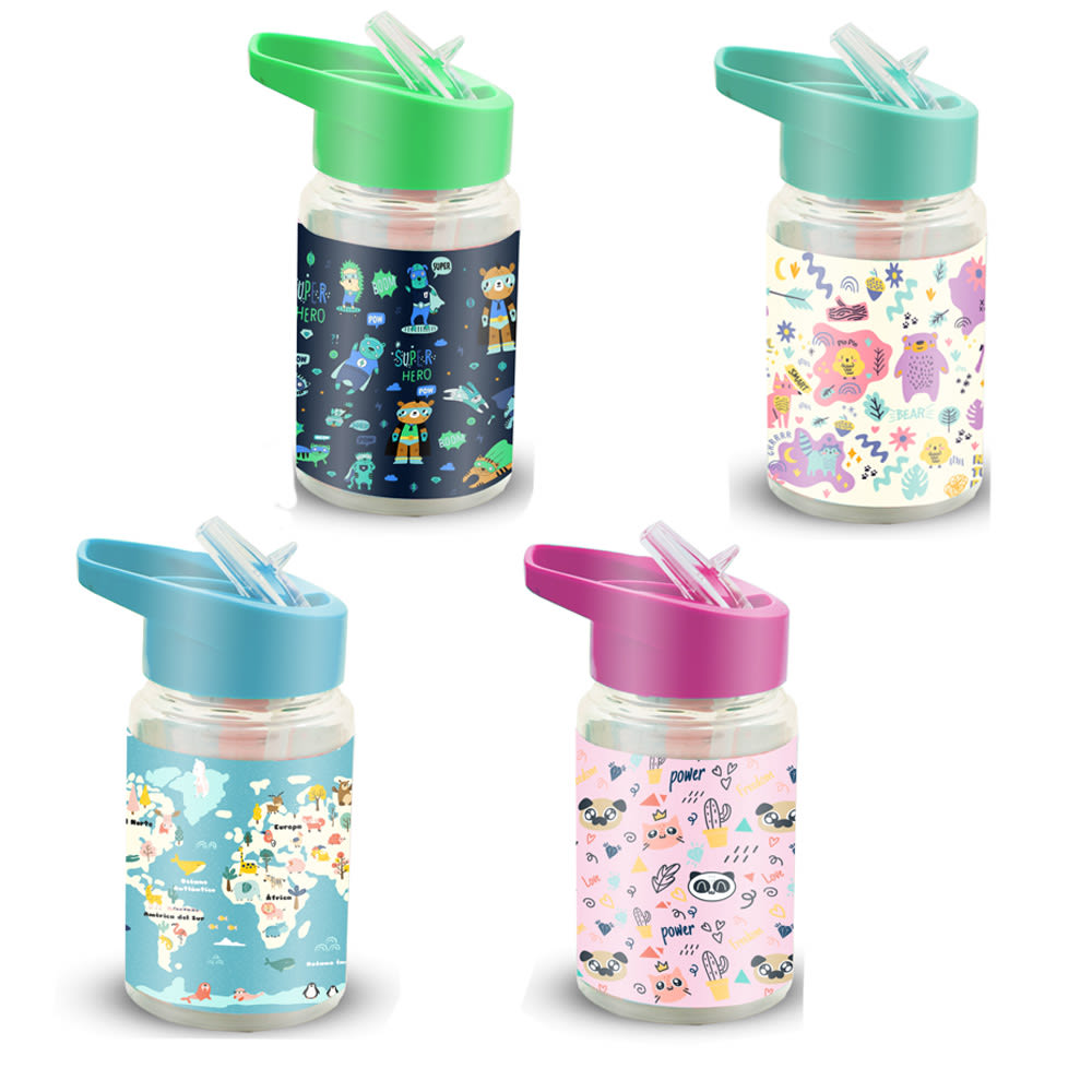 BOTELLA INFANTIL
