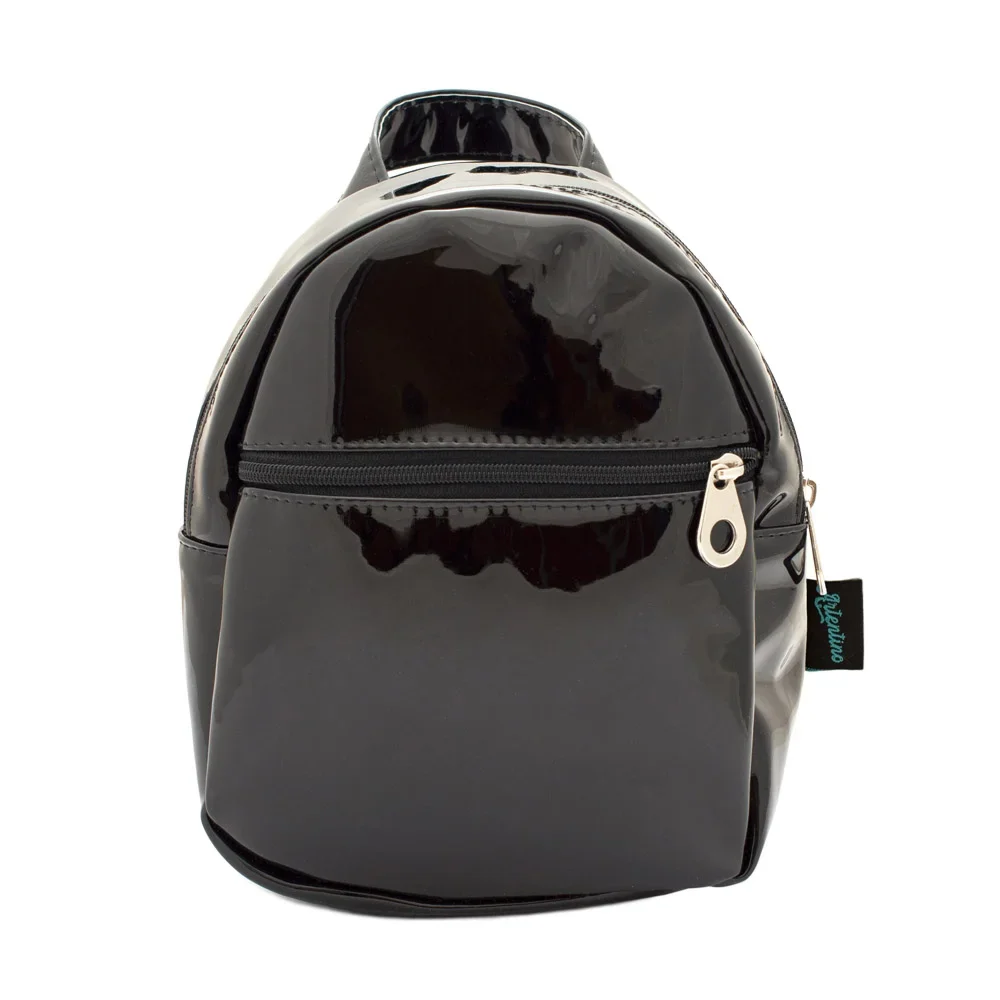 MINI MOCHILA CHAROL