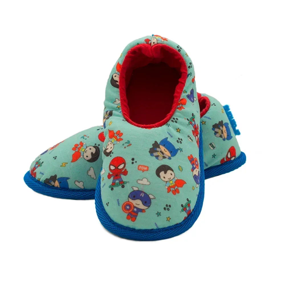 PANTUFLA INFANTIL NENE