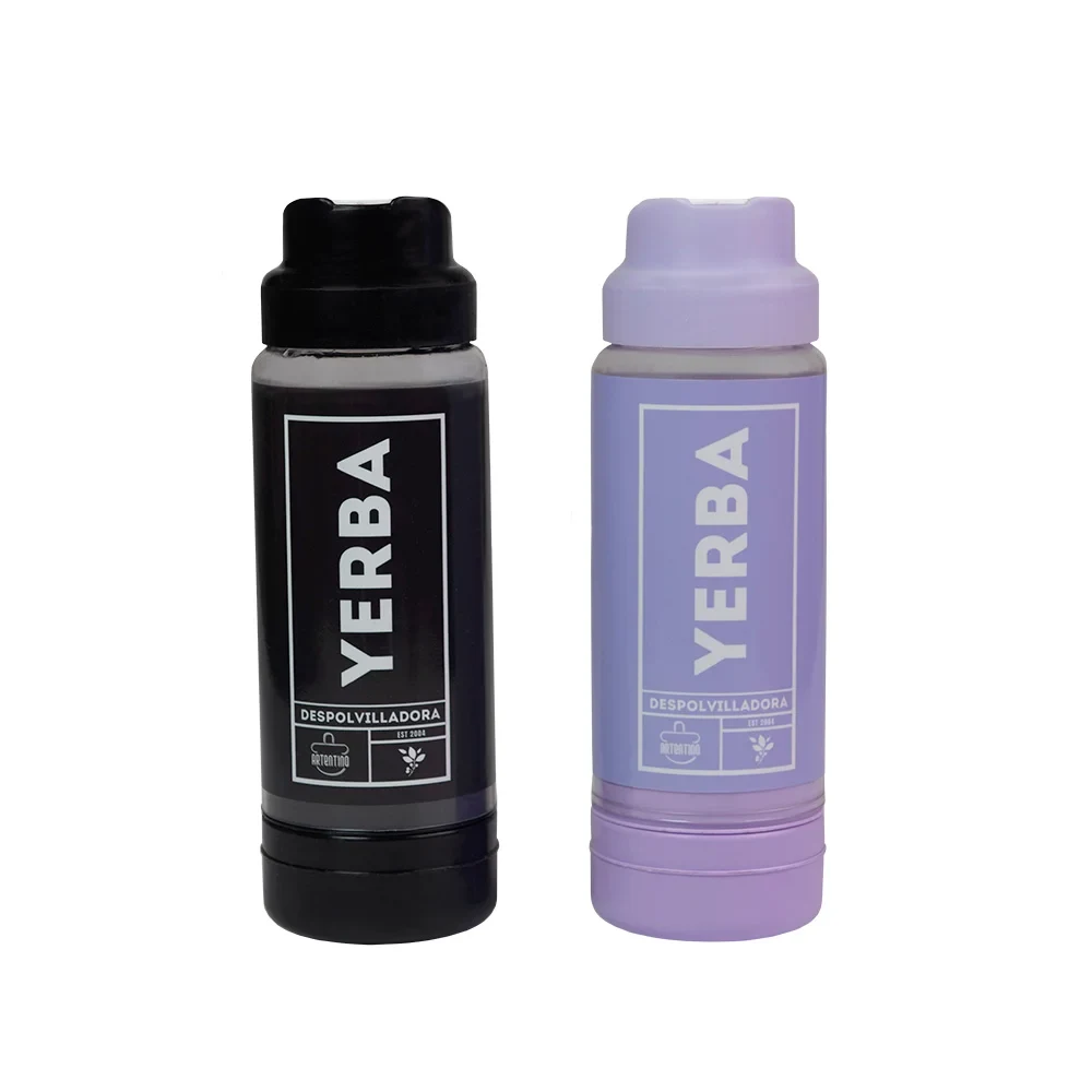 YERBERA DESPOLVILLADORA BOX