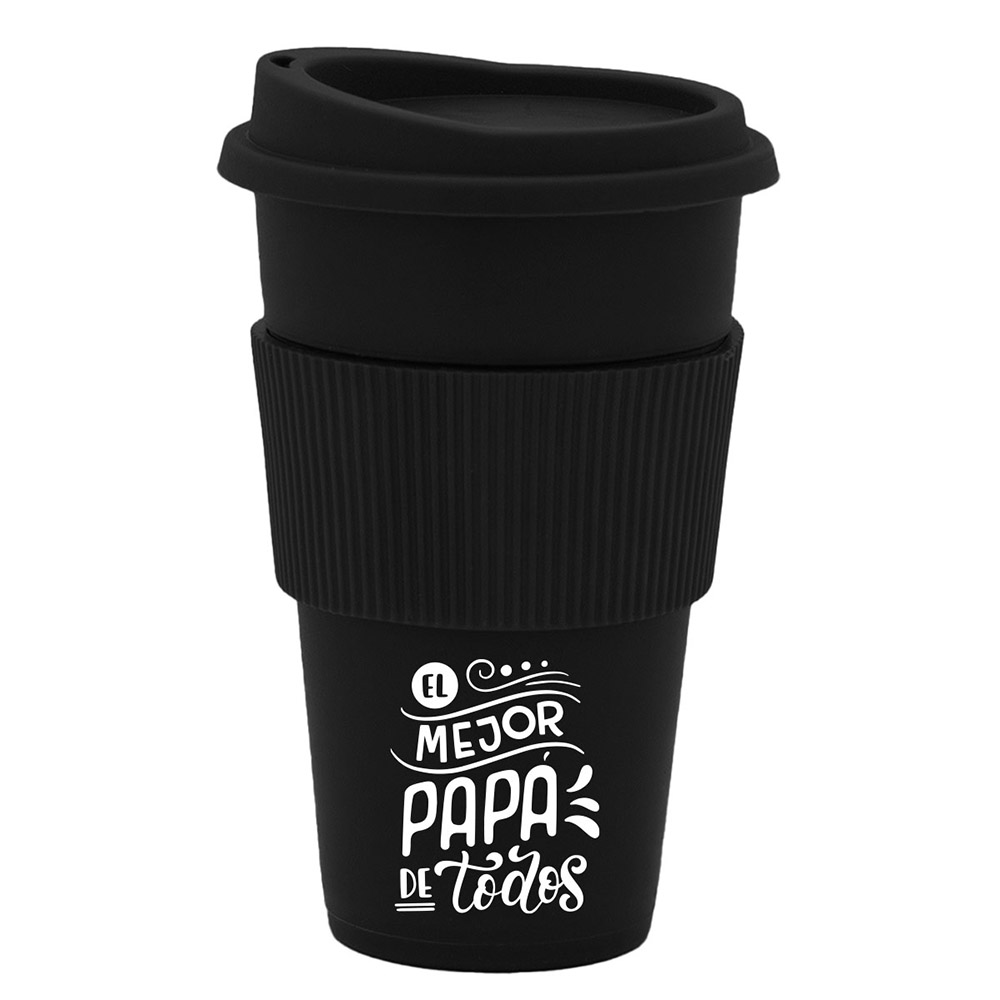 VASO CAFE STAR DIA DEL PADRE