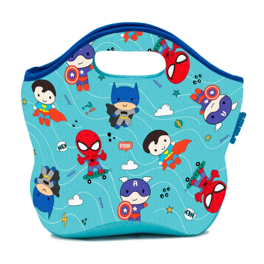 LONCHERA BAG NEOPRENE