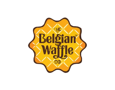 Belgium Waffle