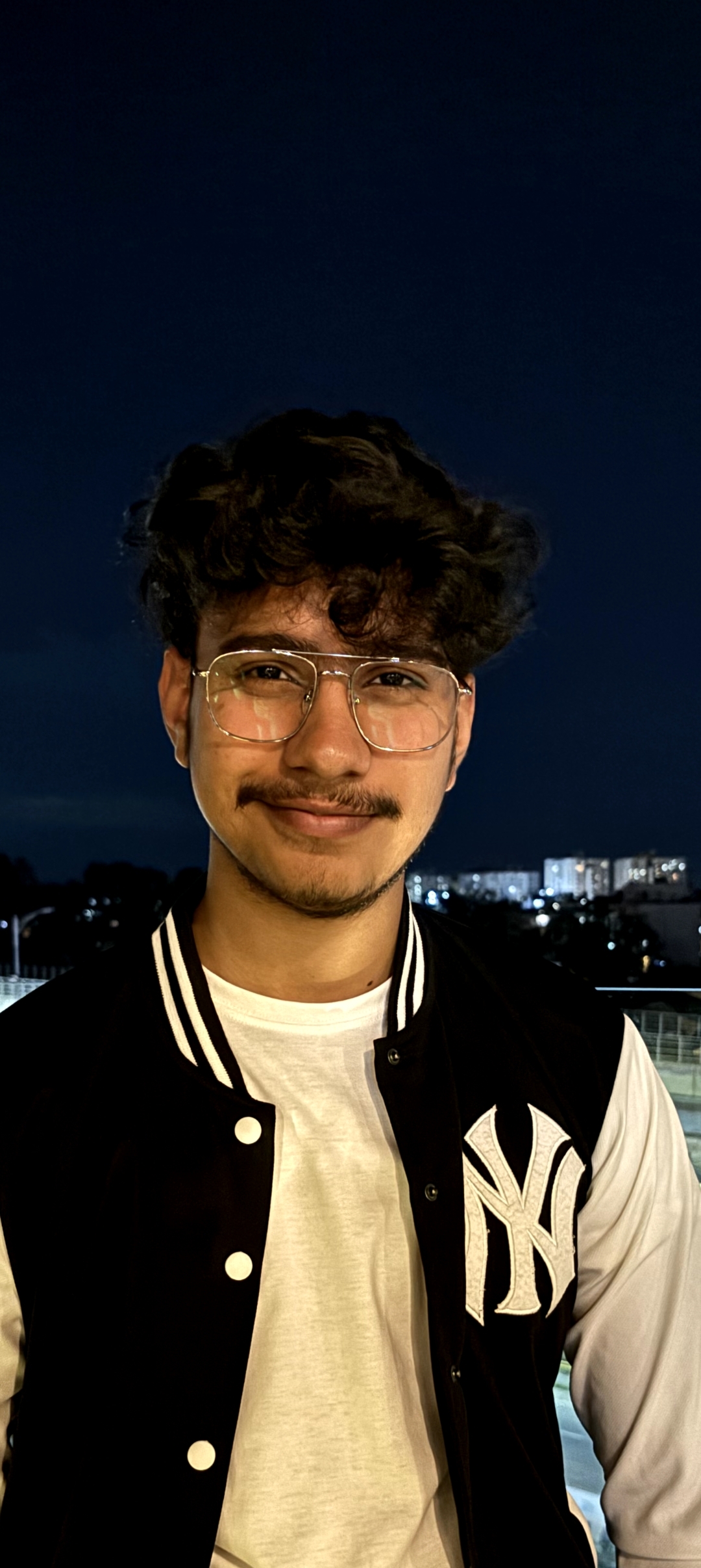 Abhinav Kumar Narayan