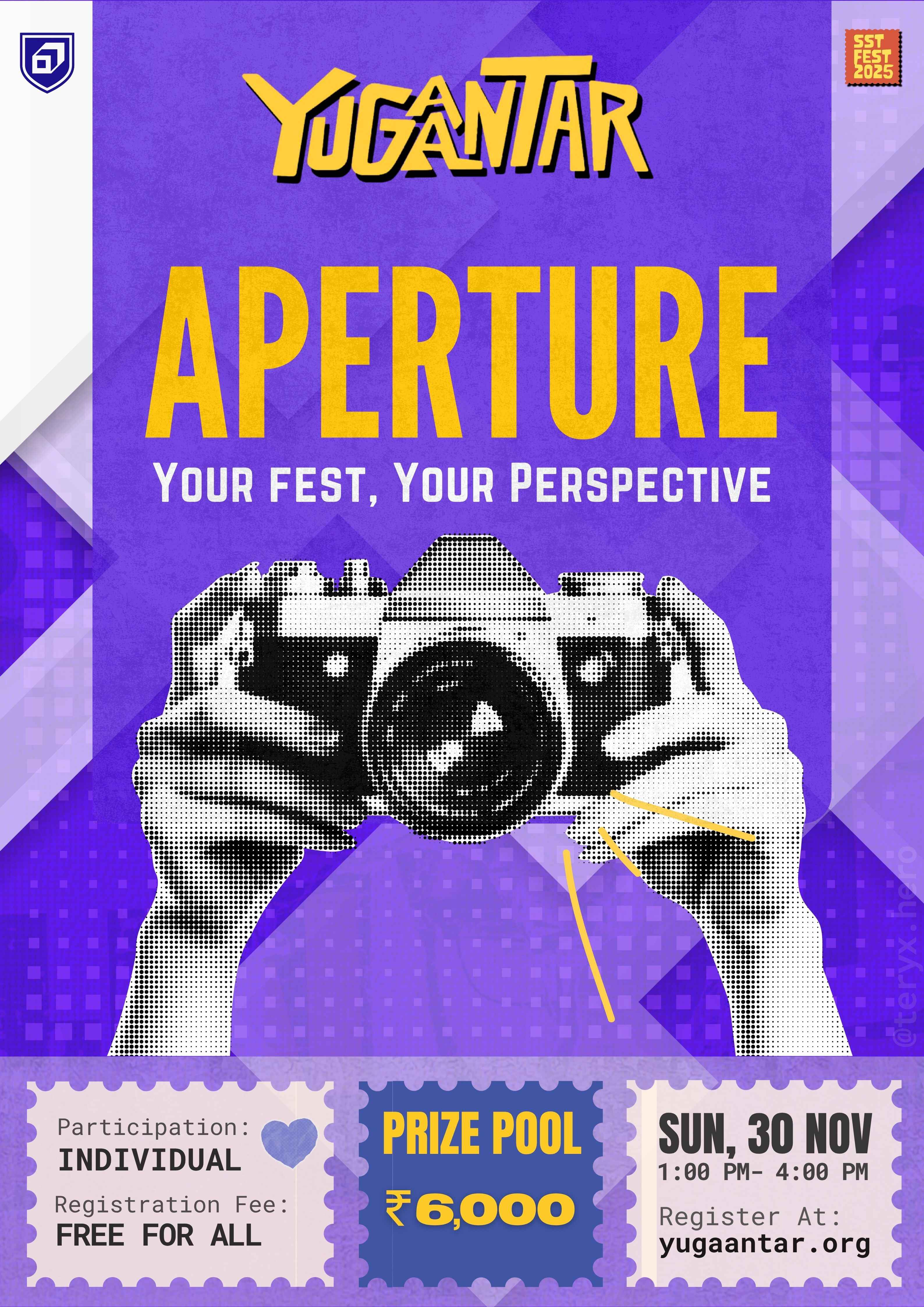 Aperture