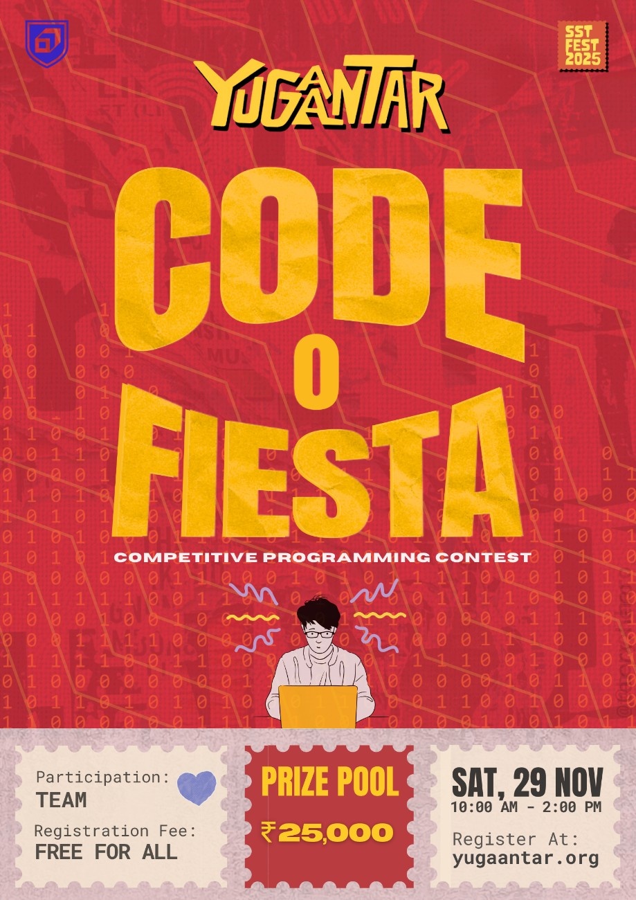 Code Fiesta