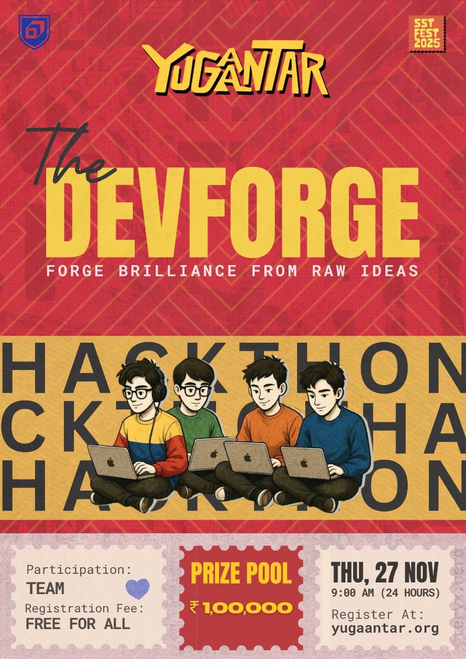 Dev Forge