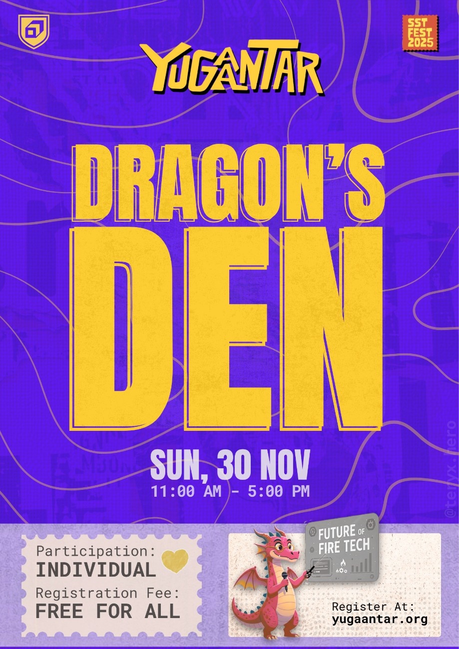 Dragon's Den