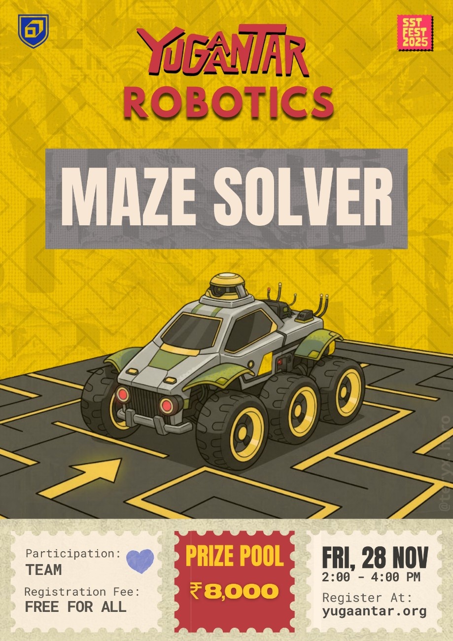 Maze Solver