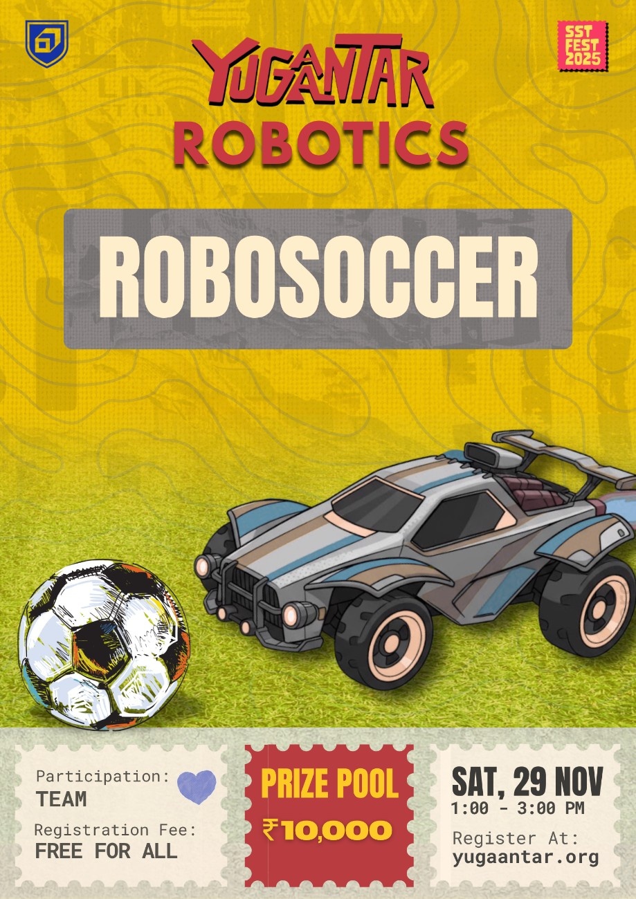 Robo Soccer