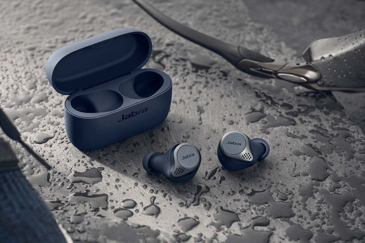 The best wireless earbuds at the moment