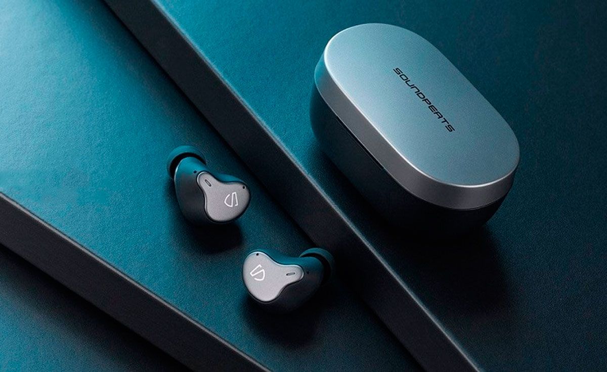 Latest bluetooth wireless earphones