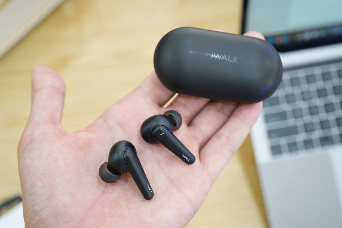 This year's best wireless earbuds