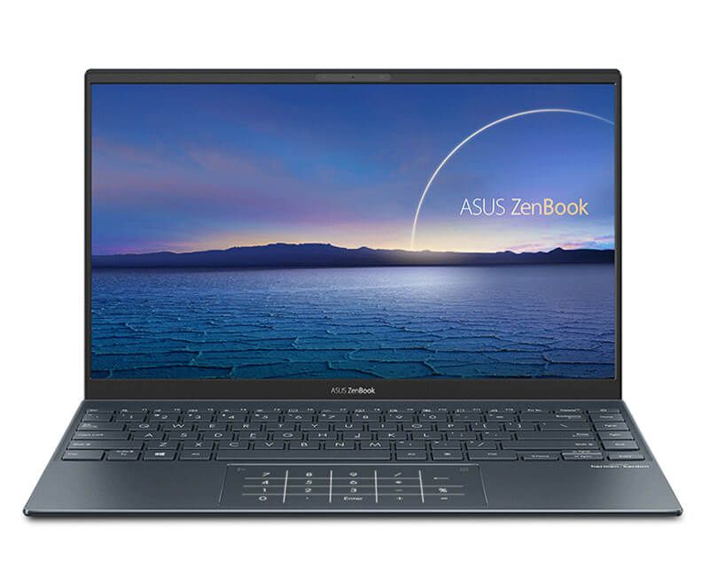 Asus ZenBook 14 Inch