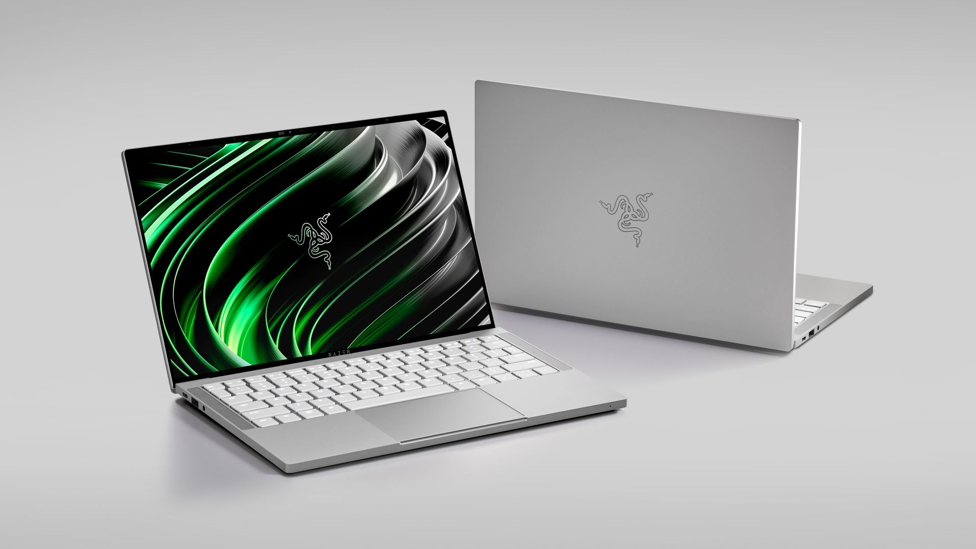 Razer Book 13.4-inch 2021