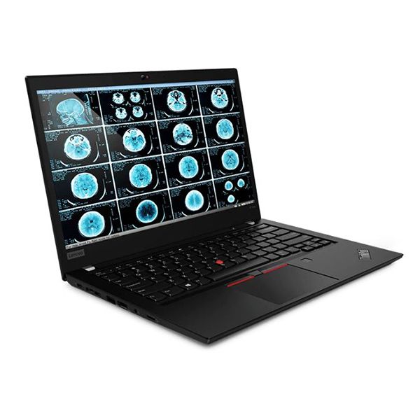 Lenovo Thinkpad P14s Gen 2