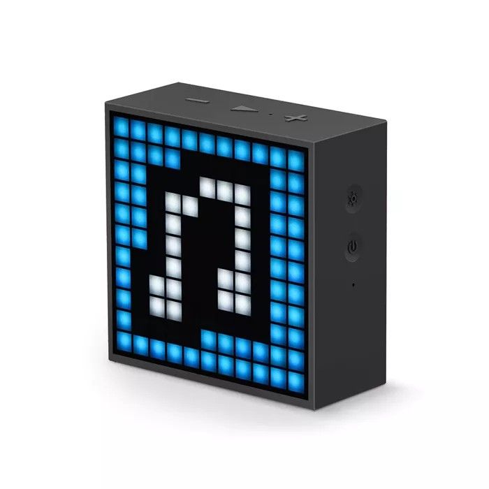 Divoom Timebox Evo Portable