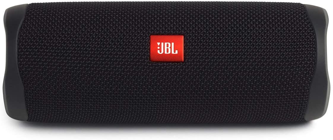 JBL Flip 5 Waterproof Portable Bluetooth Speaker