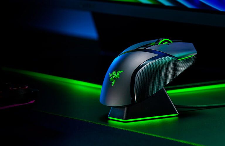 Razer Basilisk Ultimate