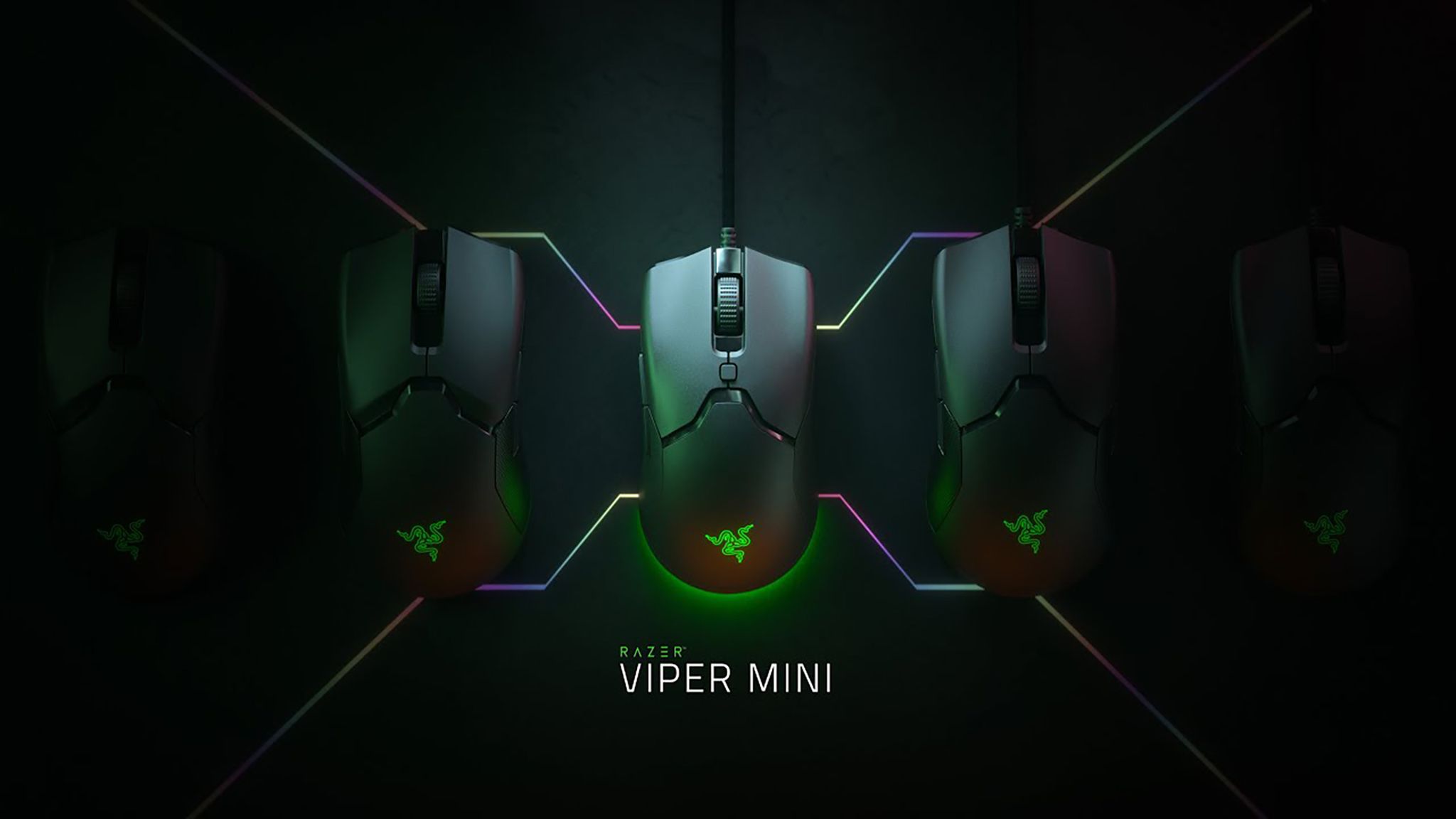 Razer Viper Mini