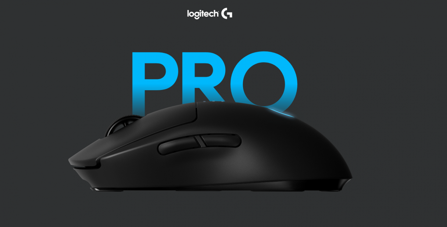 Logitech G Pro (2)