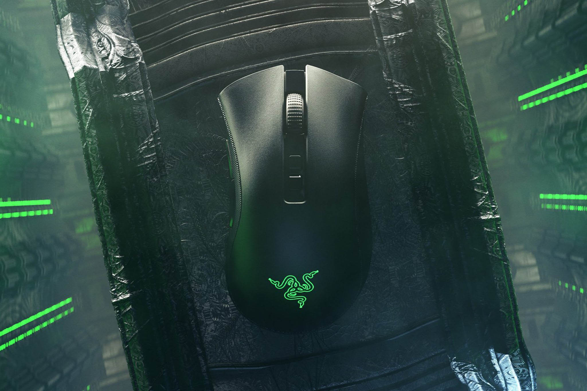 Razer DA V2 Pro