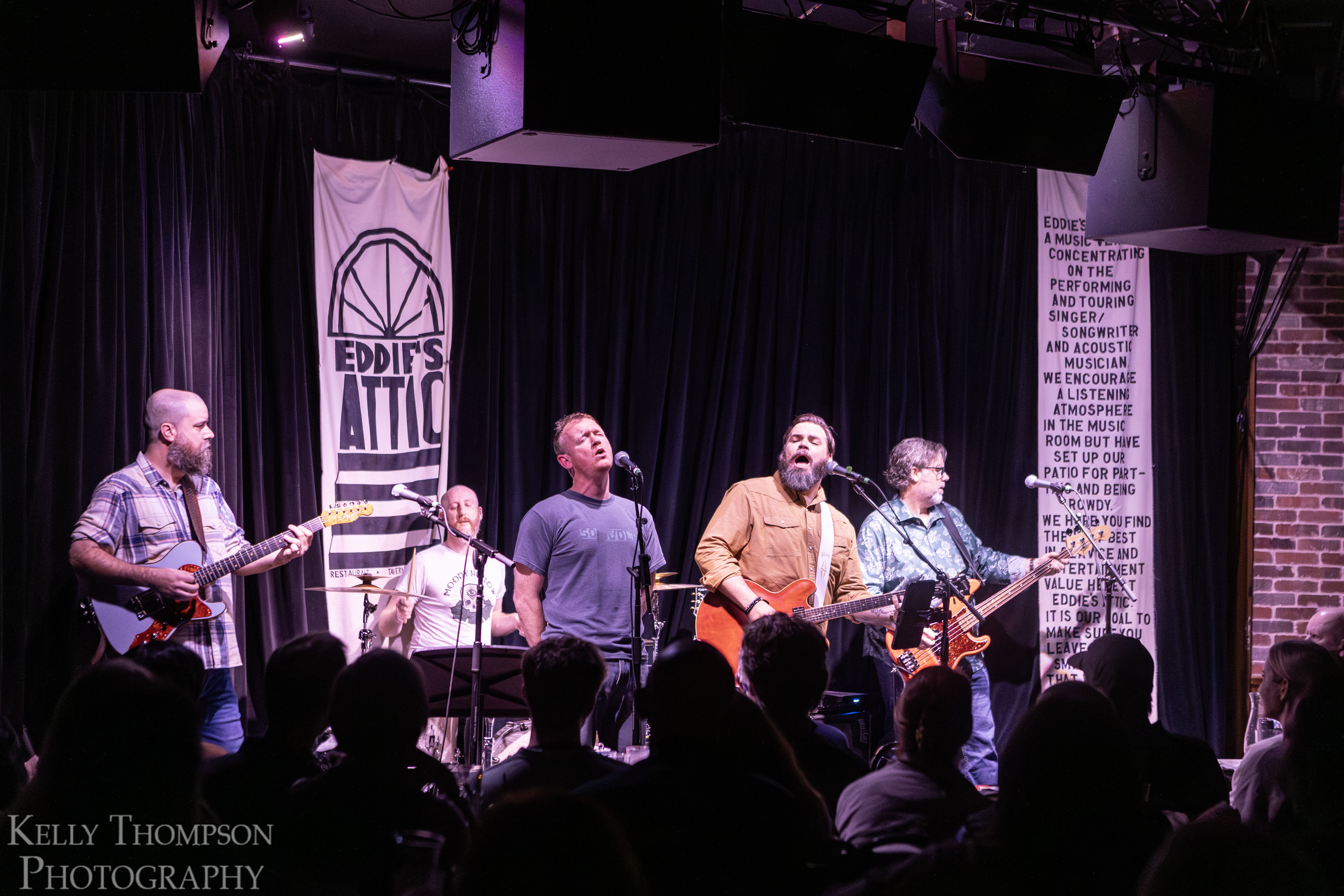 Wolves, Lower destination performance