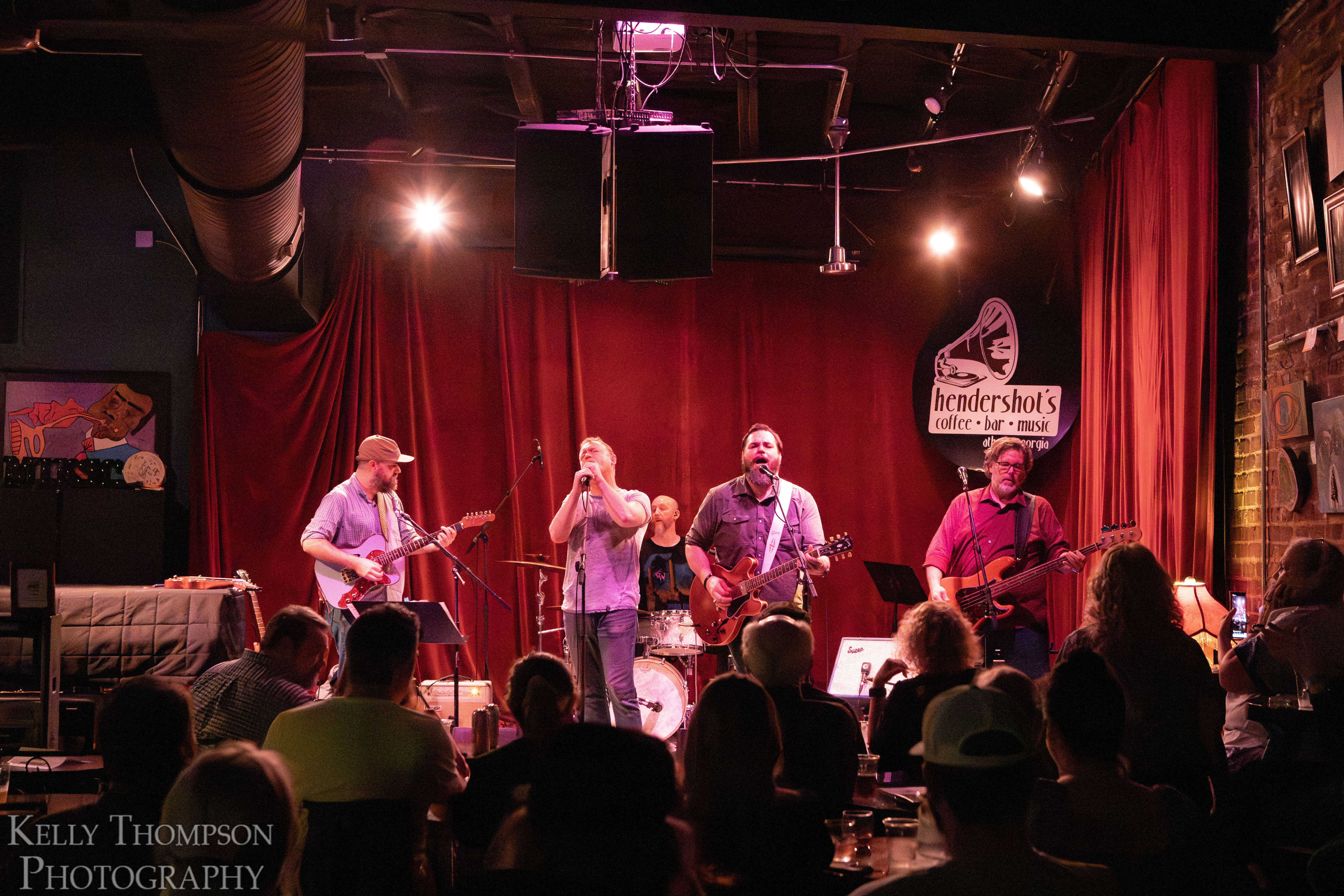 Wolves, Lower performance detail