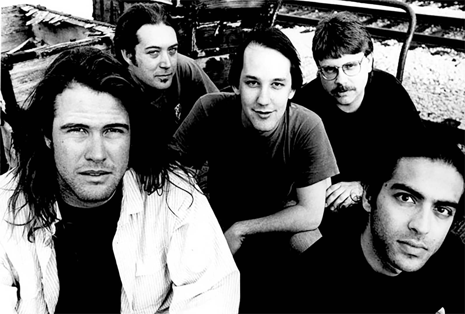 Allgood Music Company present day