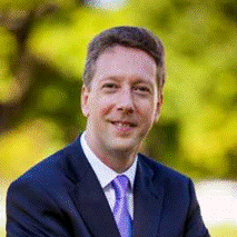 Portrait of Prof. Marcel den Dikken