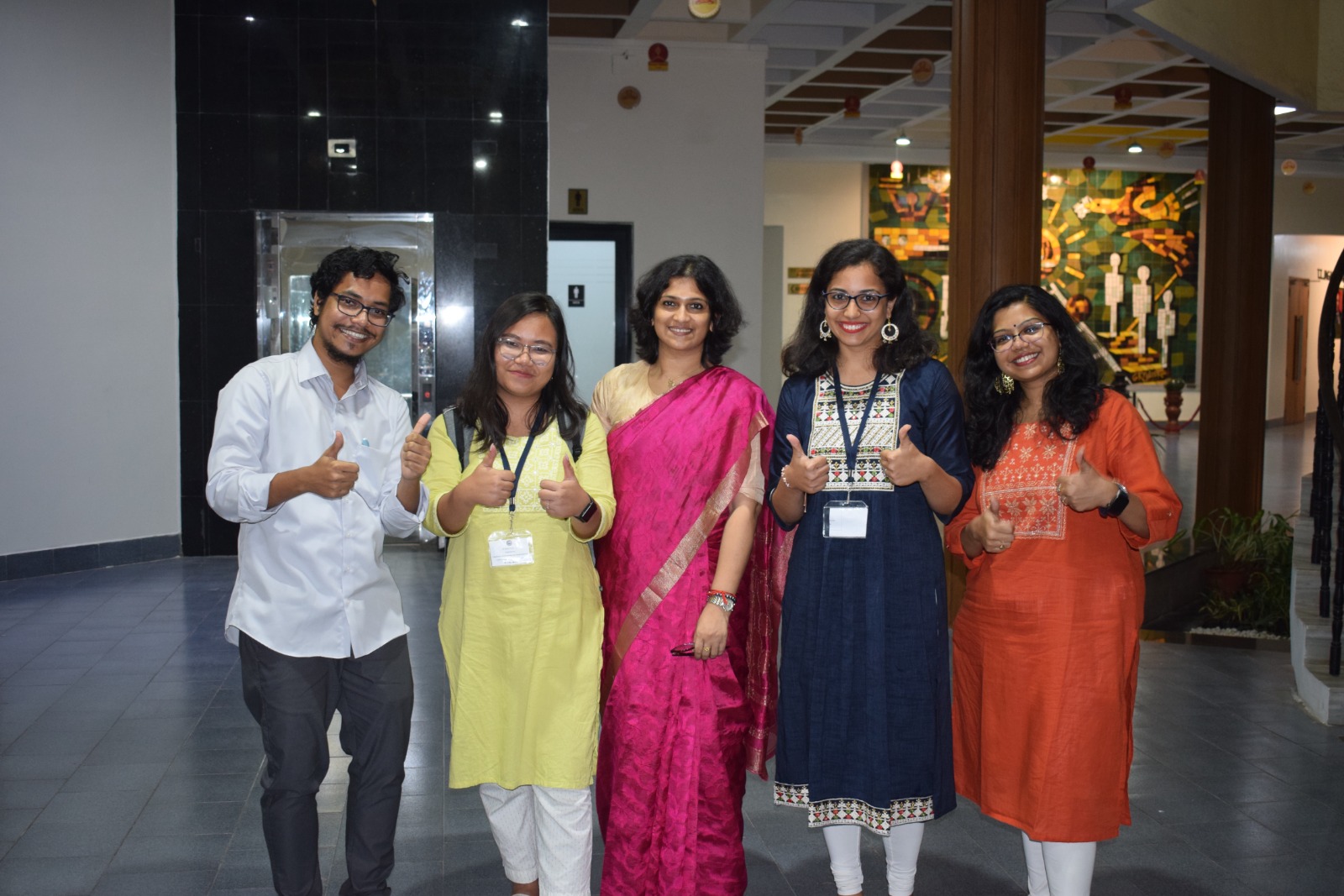 All About 'Voice': A Crosslinguistic Perspective Image 1