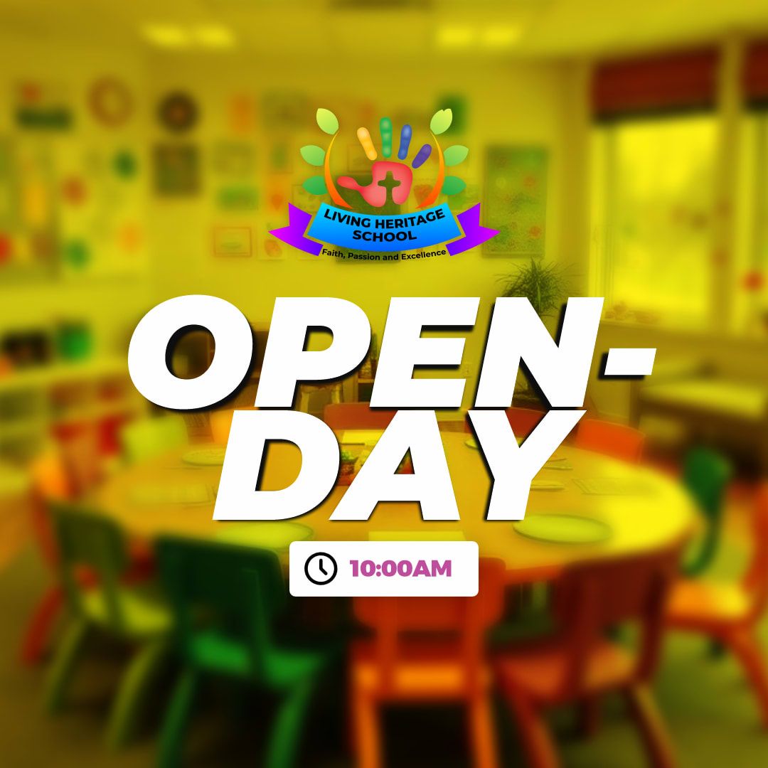 LHS OPEN DAY