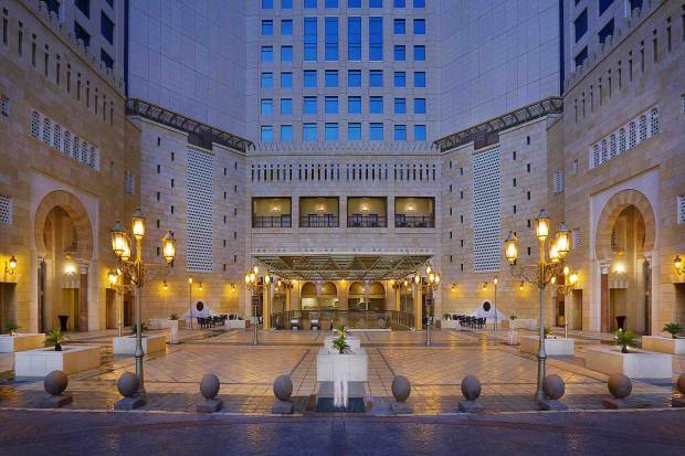 voco Makkah an IHG Hotel