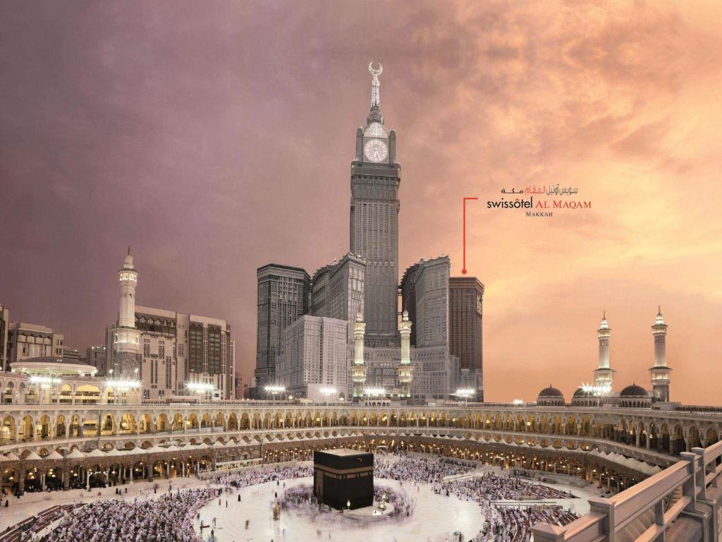 Manazil Al Marjan Al madinah hotel