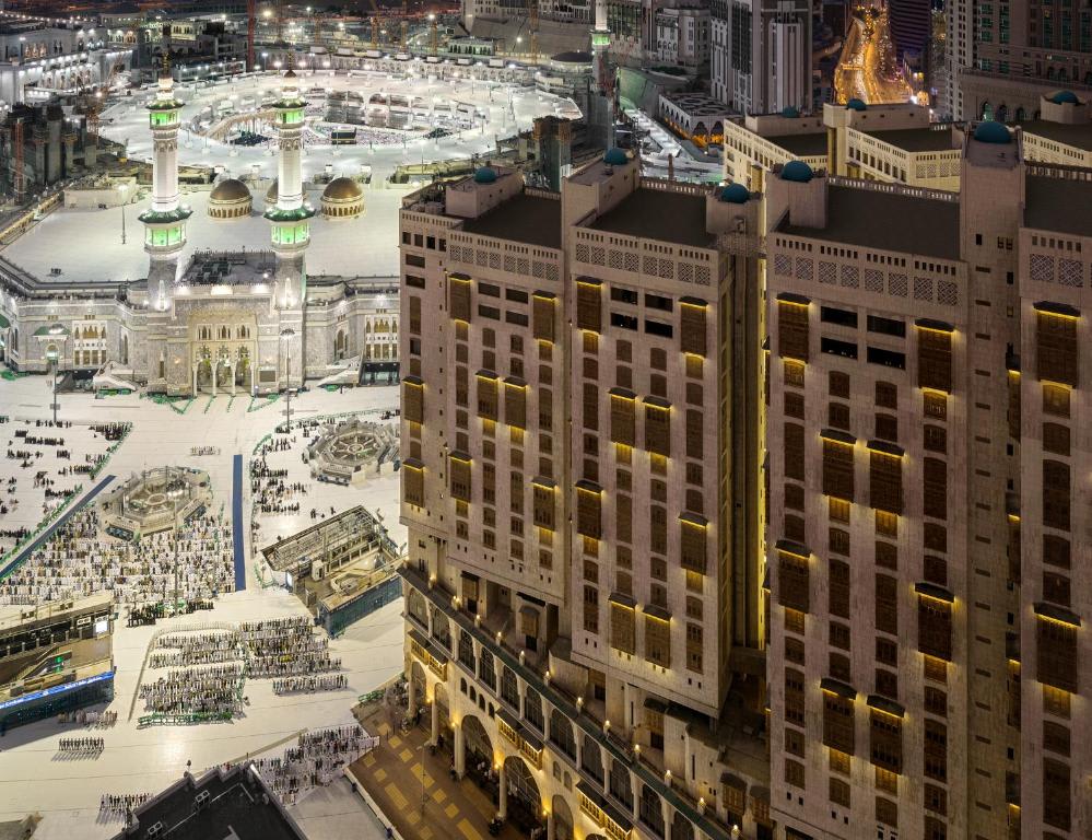 Dar Al Khalil Al Rushd Hotel