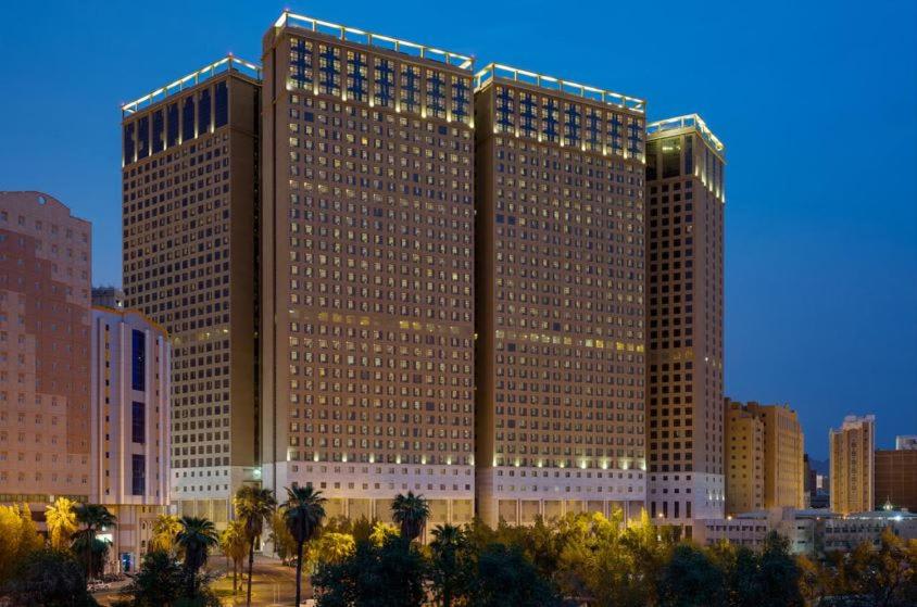 Al Mazad Silver Hotel