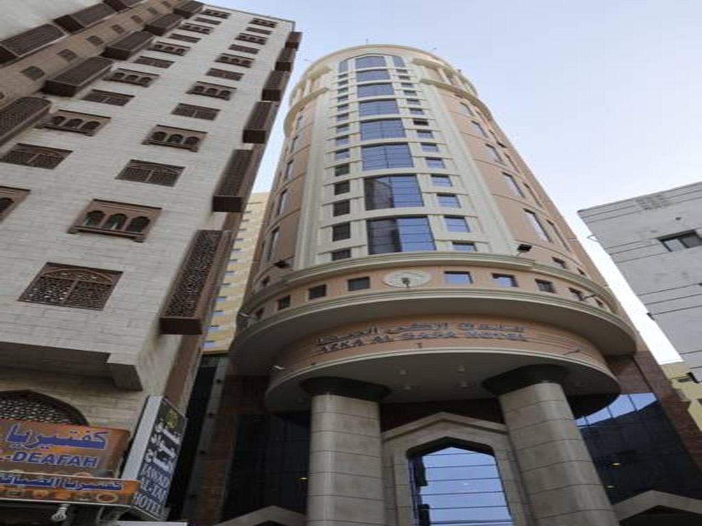 Mona Salam Hotel