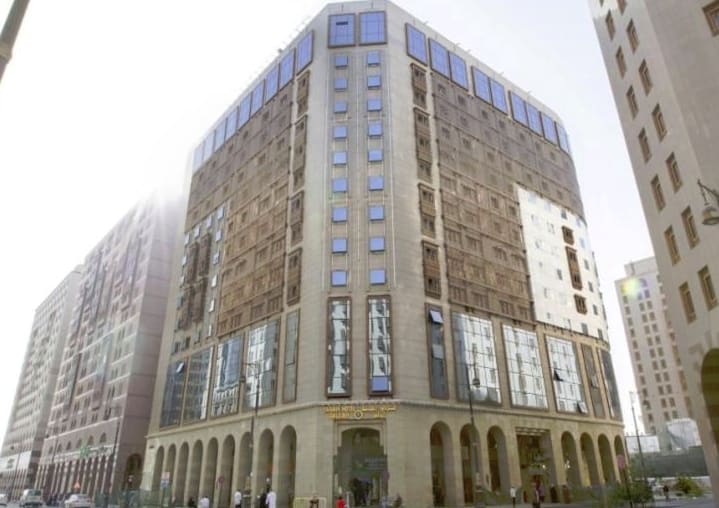 Mayer Mayassar Hotel