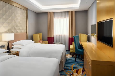 Jod Al Marjan Hotel