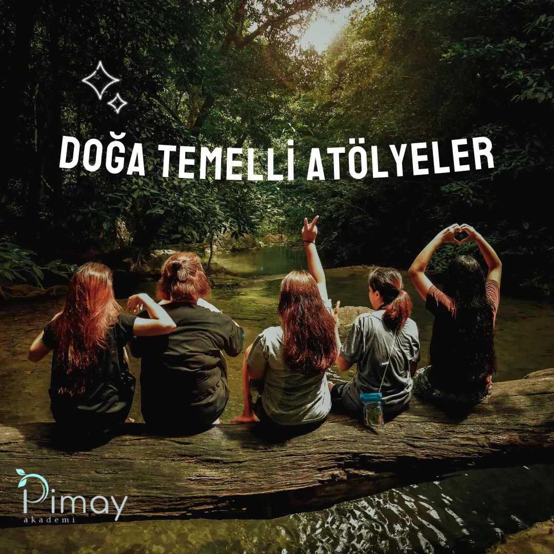 Doğa, Bilim, Sanat ve Eğitim Derneği 2 do%C4%9Fa temelli at%C3%B6lyeler zavez5 wkqiz8