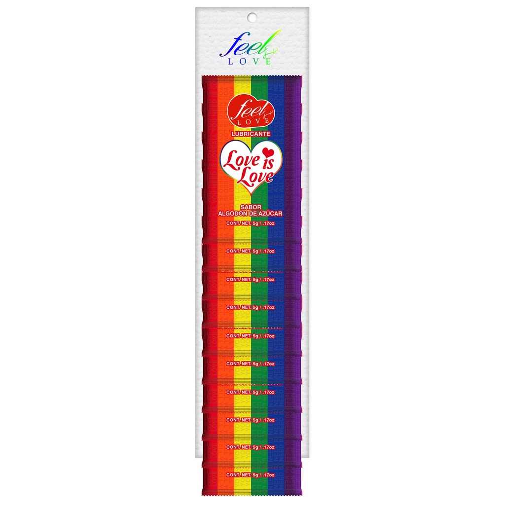 Sobre TERMICO 5ml TIRA CON 10