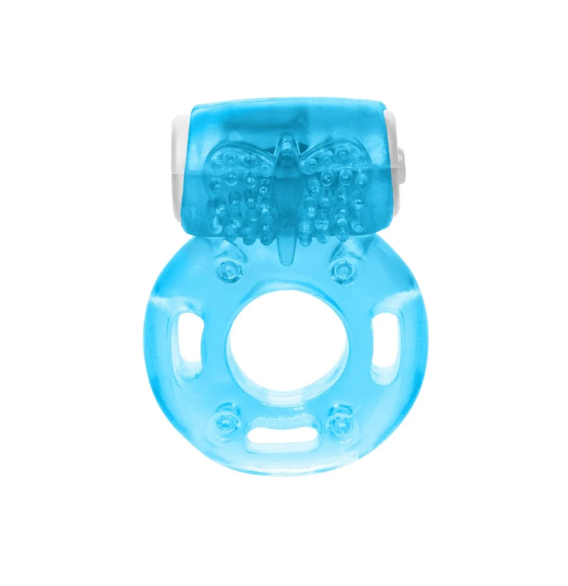 VIBRATING RING - CAL EXOTICS